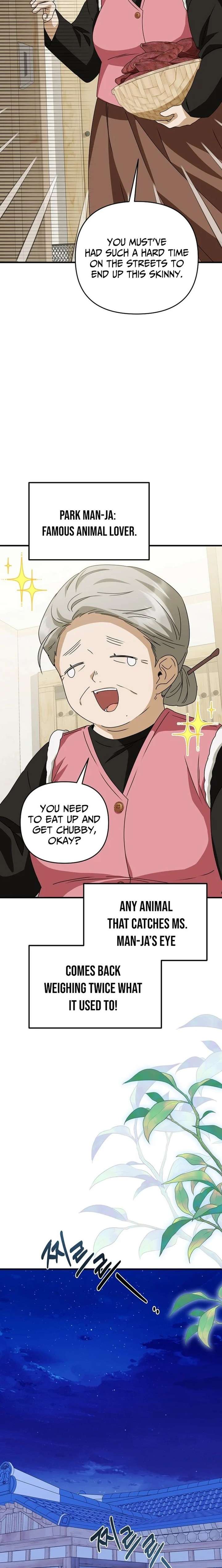 Starting Today, I’m the Butler of Five Men Chapter 31 - Page 12