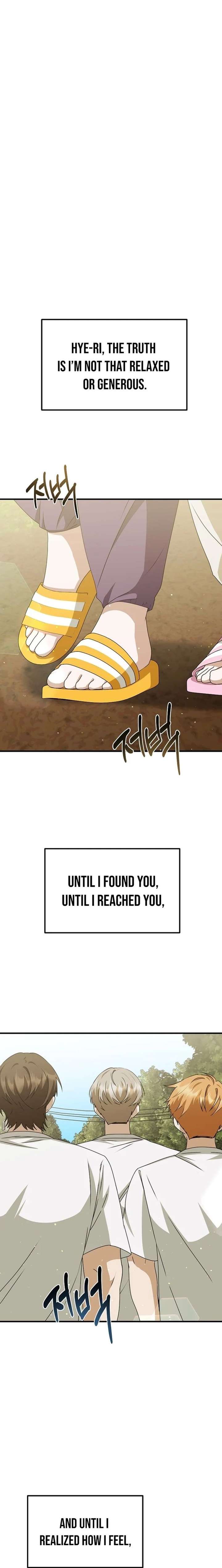 Starting Today, I’m the Butler of Five Men Chapter 31 - Page 15