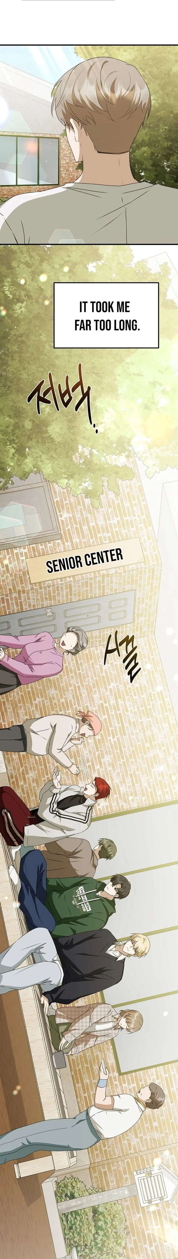 Starting Today, I’m the Butler of Five Men Chapter 31 - Page 16