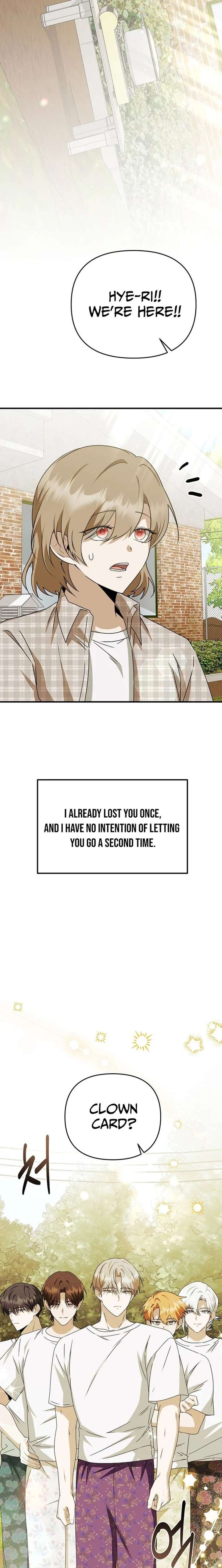 Starting Today, I’m the Butler of Five Men Chapter 31 - Page 17