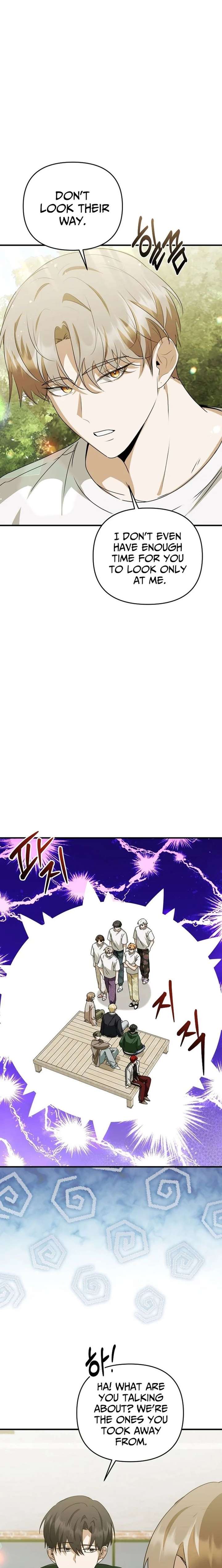 Starting Today, I’m the Butler of Five Men Chapter 31 - Page 19