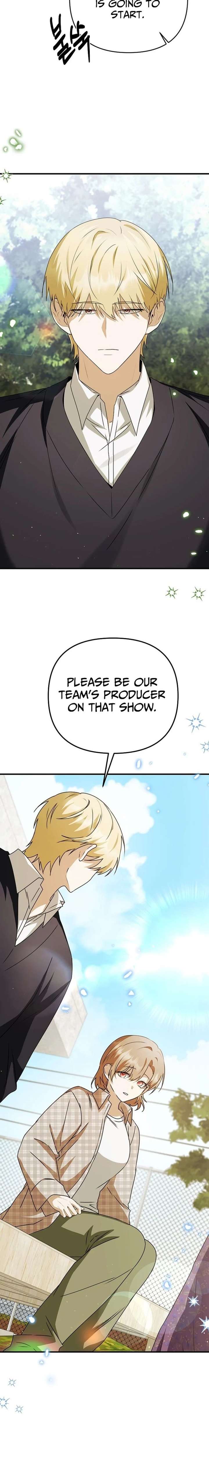 Starting Today, I’m the Butler of Five Men Chapter 31 - Page 22