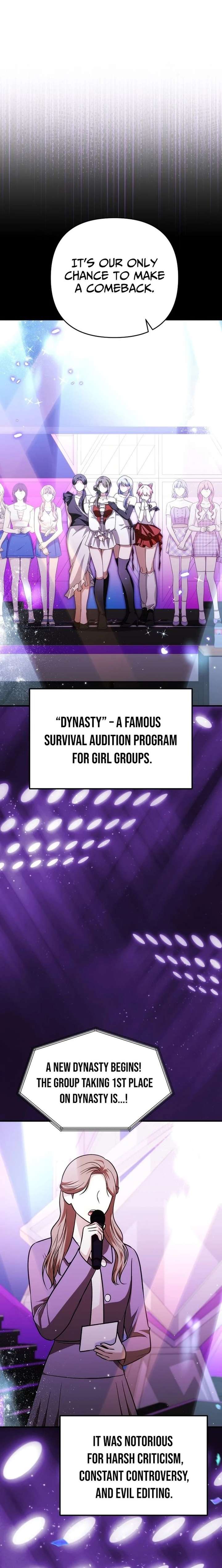 Starting Today, I’m the Butler of Five Men Chapter 31 - Page 23