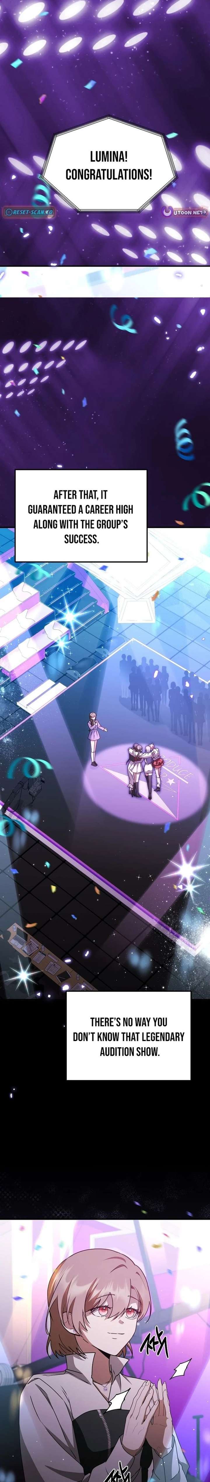 Starting Today, I’m the Butler of Five Men Chapter 31 - Page 24