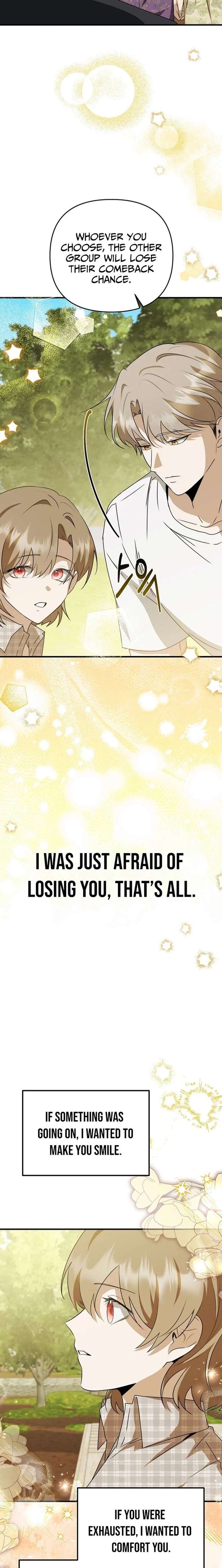 Starting Today, I’m the Butler of Five Men Chapter 31 - Page 26