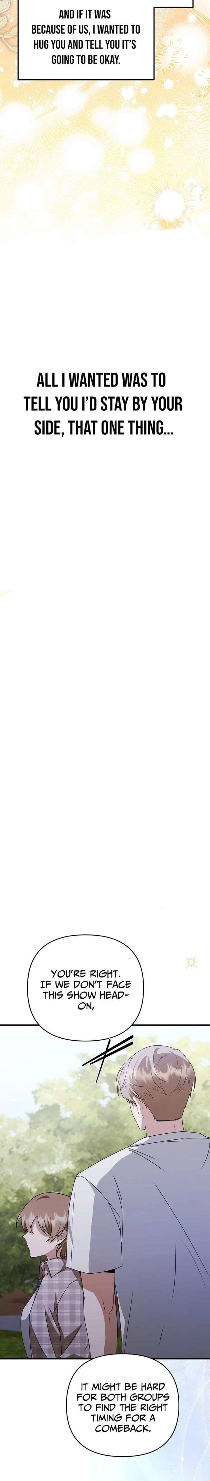 Starting Today, I’m the Butler of Five Men Chapter 31 - Page 27