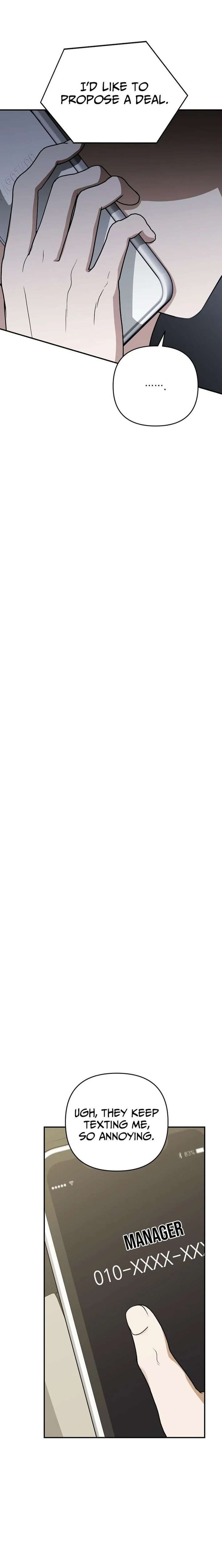 Starting Today, I’m the Butler of Five Men Chapter 32 - Page 4