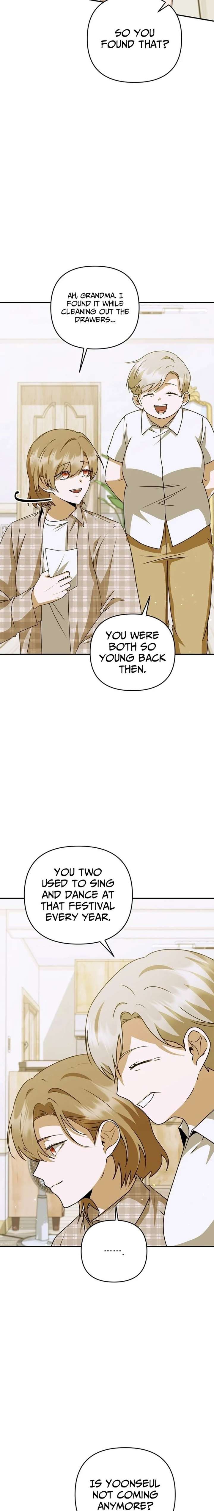 Starting Today, I’m the Butler of Five Men Chapter 32 - Page 7