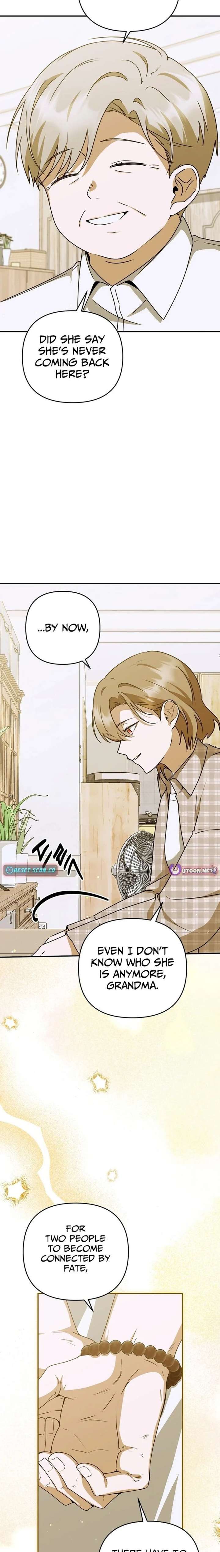 Starting Today, I’m the Butler of Five Men Chapter 32 - Page 8