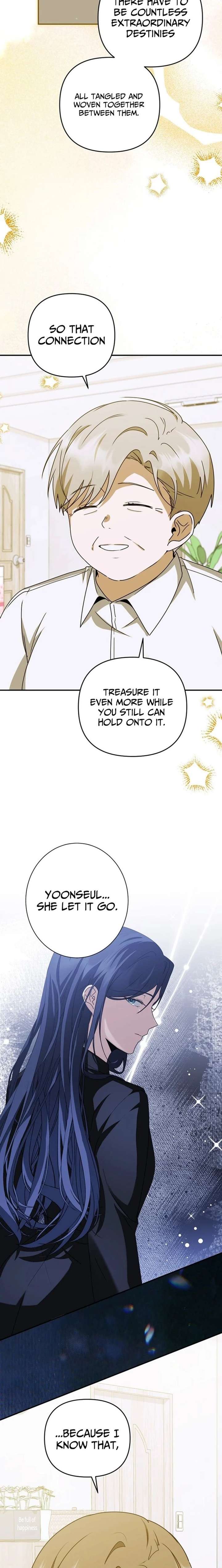 Starting Today, I’m the Butler of Five Men Chapter 32 - Page 9