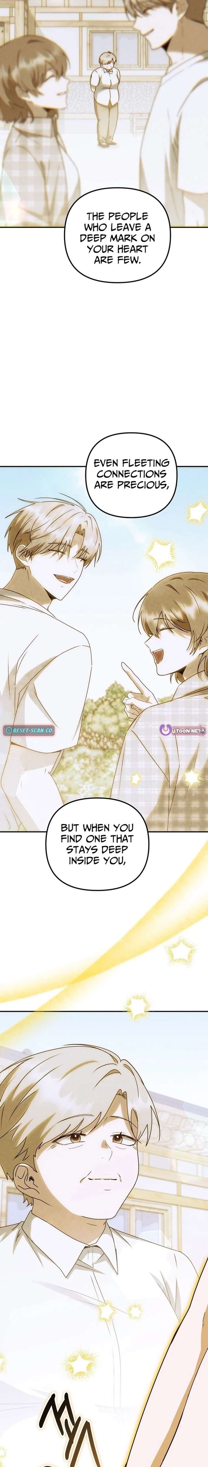 Starting Today, I’m the Butler of Five Men Chapter 32 - Page 11