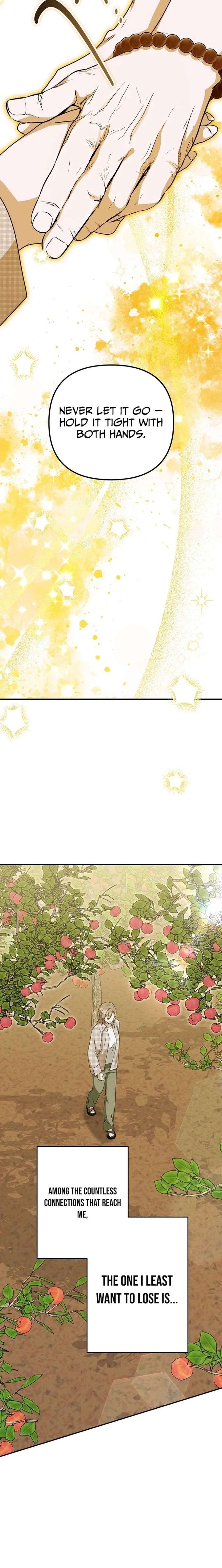 Starting Today, I’m the Butler of Five Men Chapter 32 - Page 12