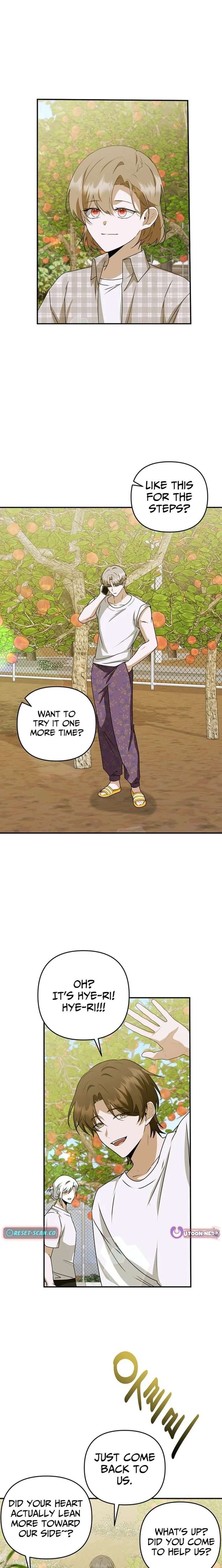 Starting Today, I’m the Butler of Five Men Chapter 32 - Page 13