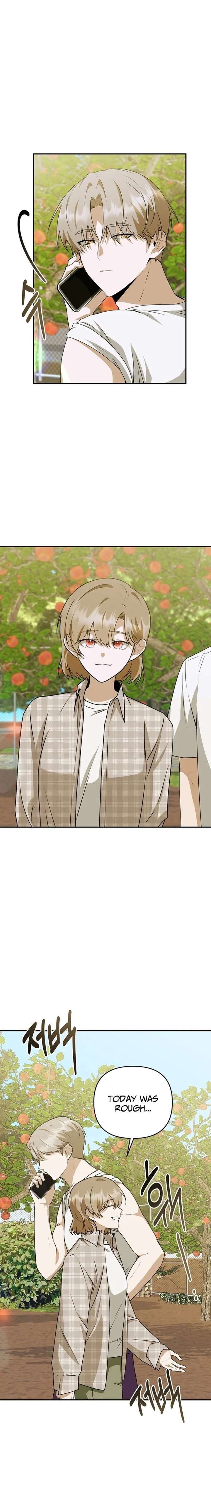 Starting Today, I’m the Butler of Five Men Chapter 32 - Page 15