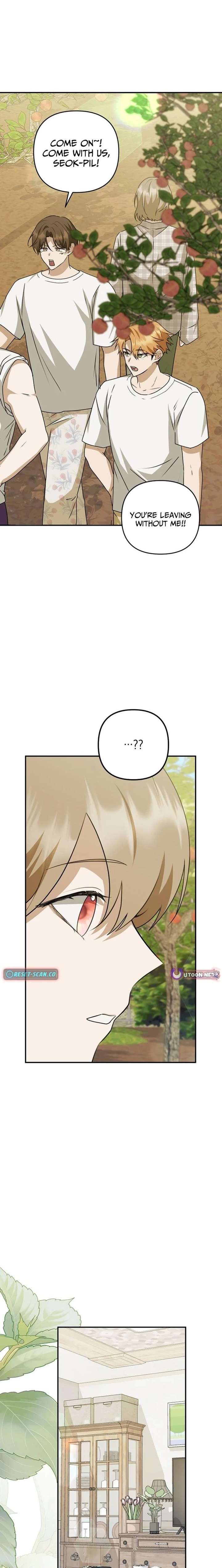 Starting Today, I’m the Butler of Five Men Chapter 32 - Page 16