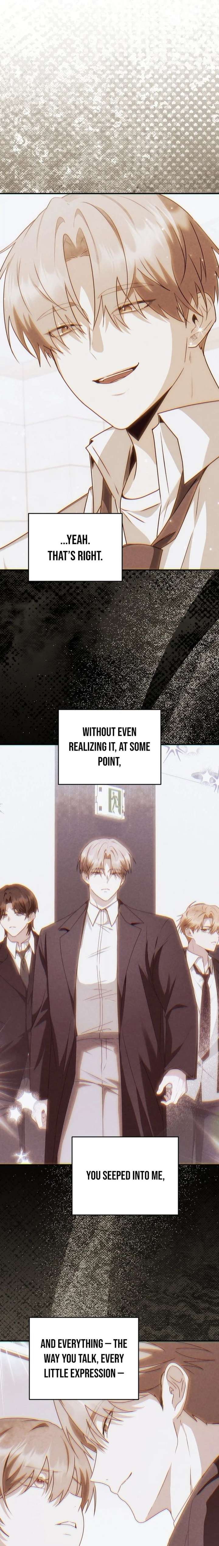 Starting Today, I’m the Butler of Five Men Chapter 32 - Page 23