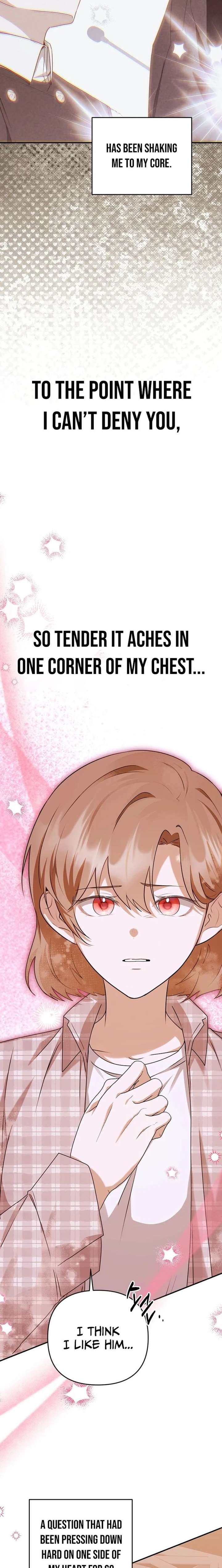 Starting Today, I’m the Butler of Five Men Chapter 32 - Page 24