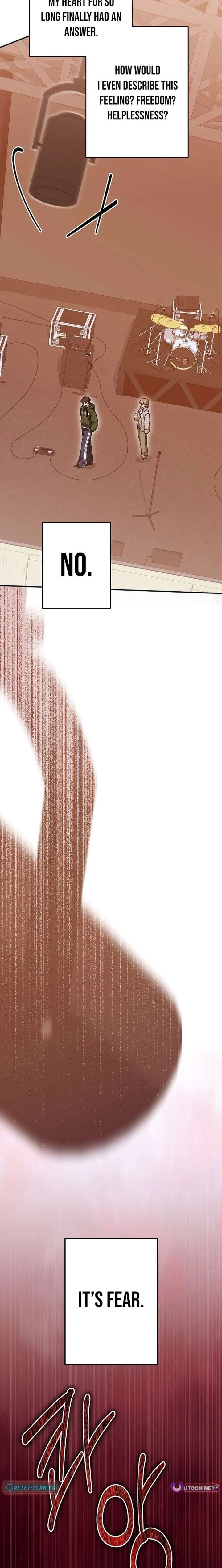 Starting Today, I’m the Butler of Five Men Chapter 32 - Page 25