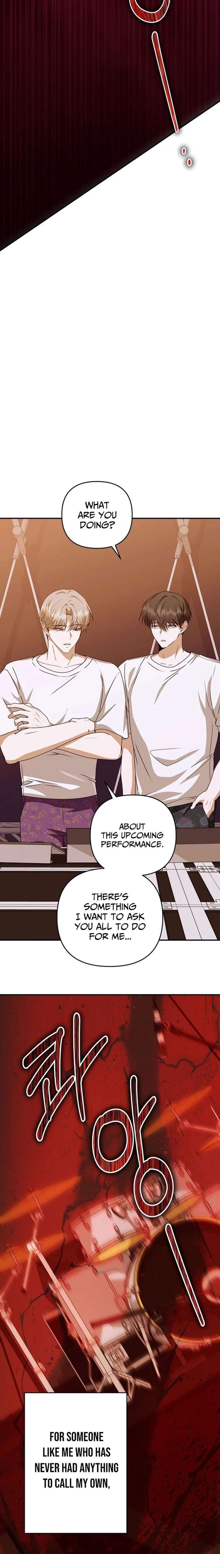 Starting Today, I’m the Butler of Five Men Chapter 32 - Page 26