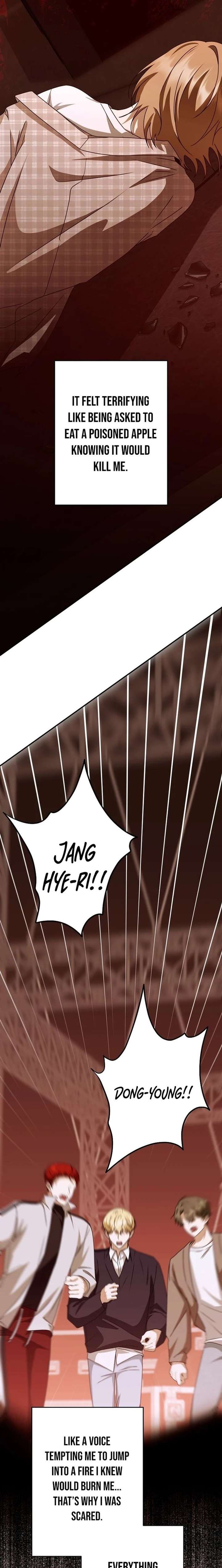 Starting Today, I’m the Butler of Five Men Chapter 32 - Page 27