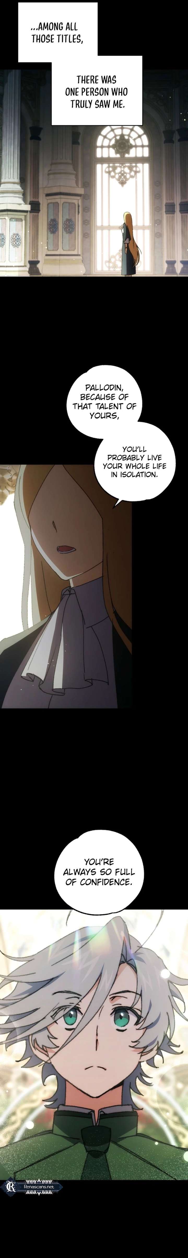 Steal from the Devil’s Pocket Chapter 37 - Page 7