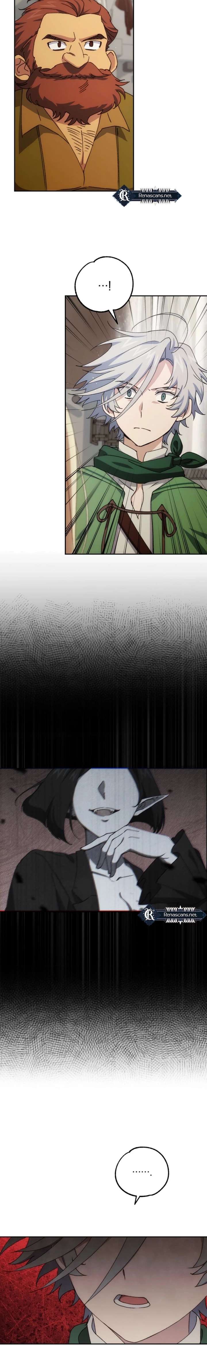 Steal from the Devil’s Pocket Chapter 37 - Page 24