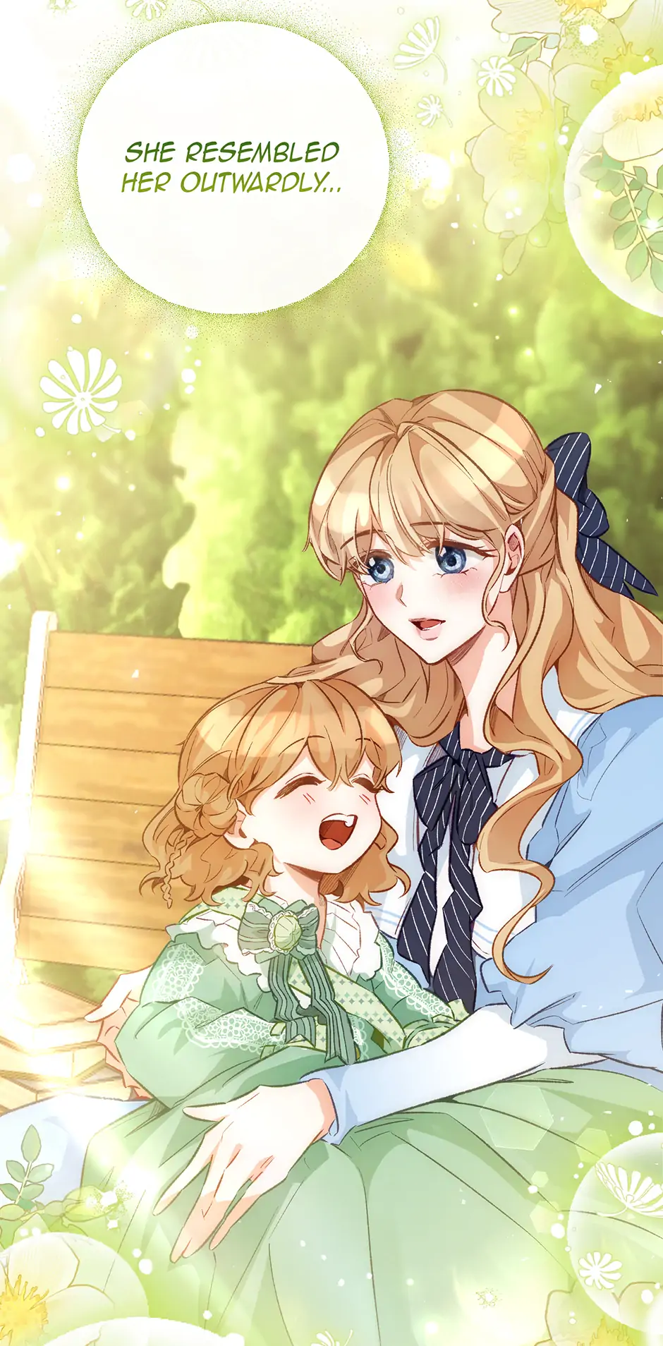 Stealing The Lady’s Heart Chapter 121 - Page 6