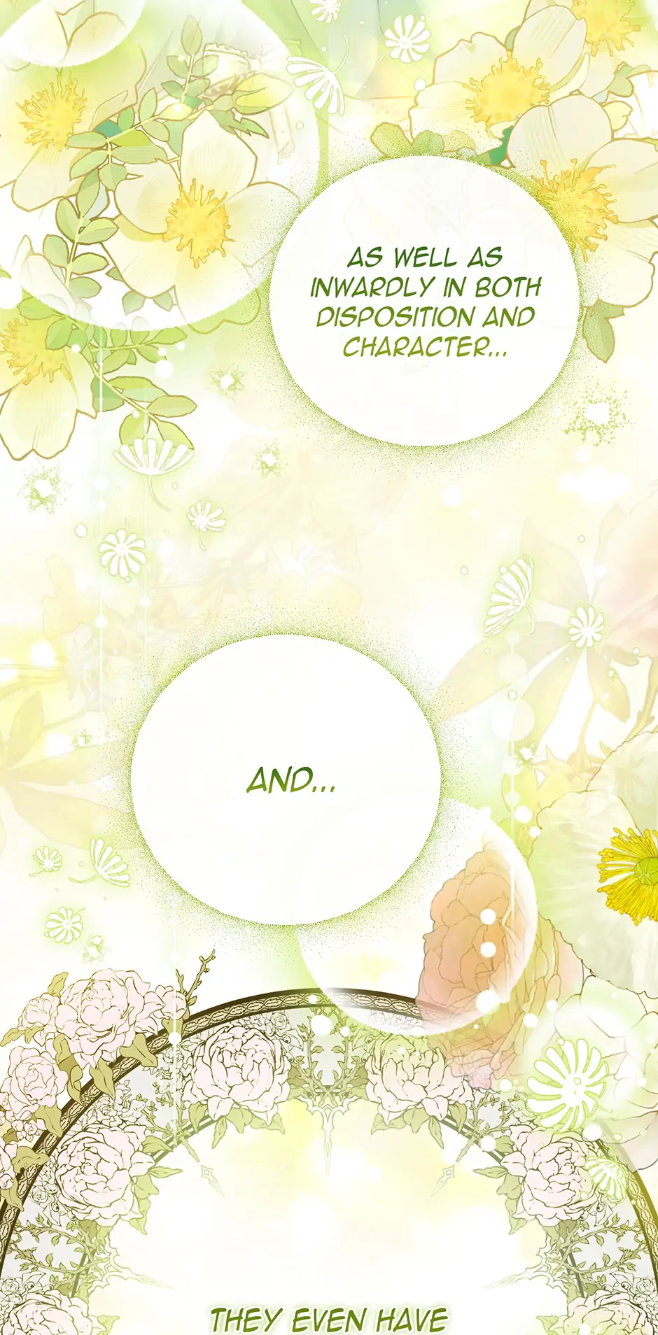 Stealing The Lady’s Heart Chapter 121 - Page 7