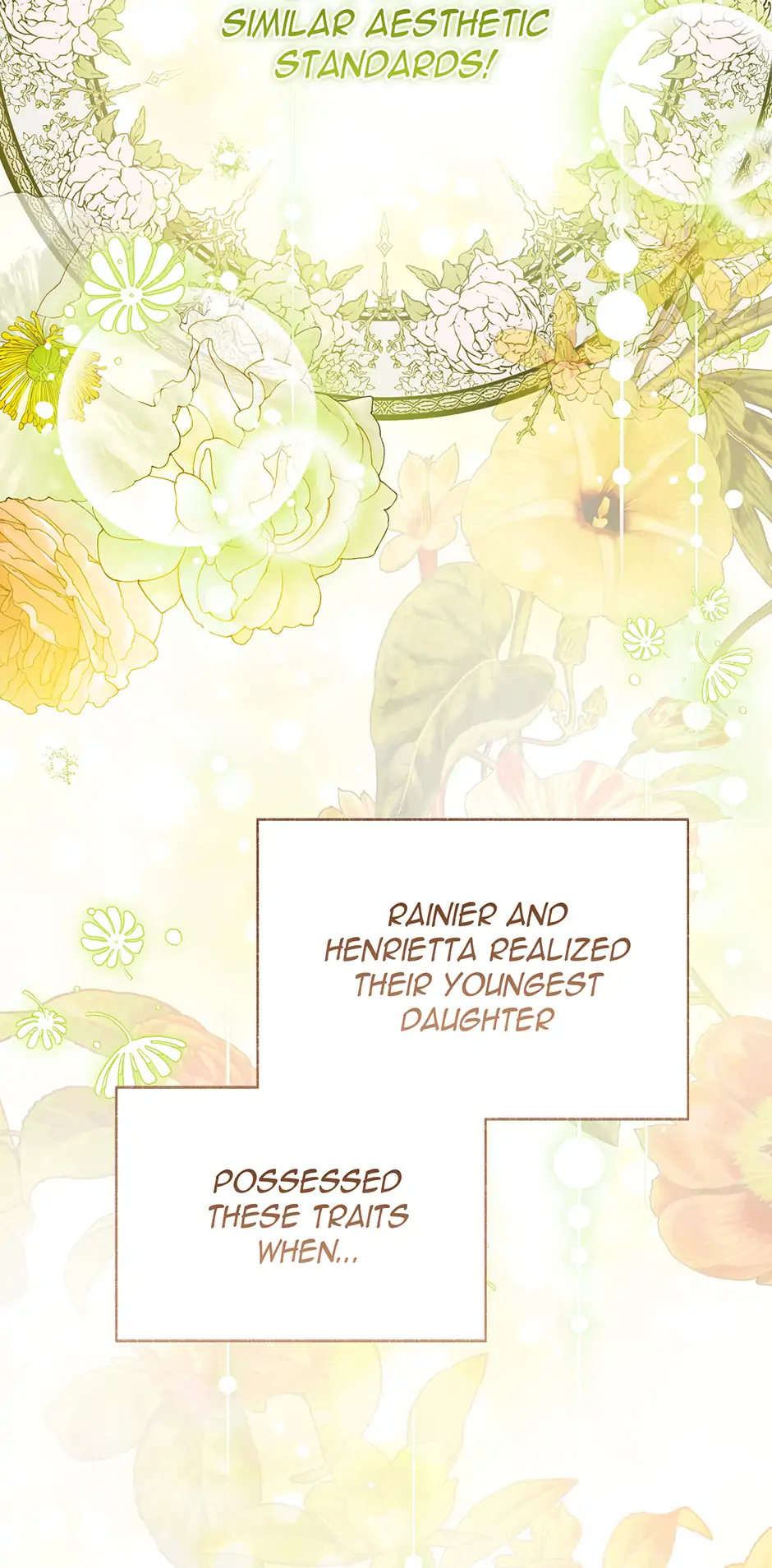 Stealing The Lady’s Heart Chapter 121 - Page 8