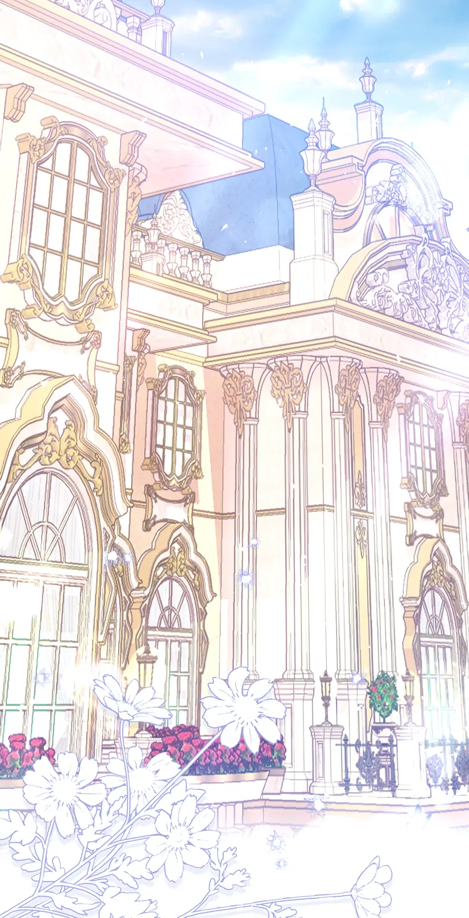 Stealing The Lady’s Heart Chapter 121 - Page 12