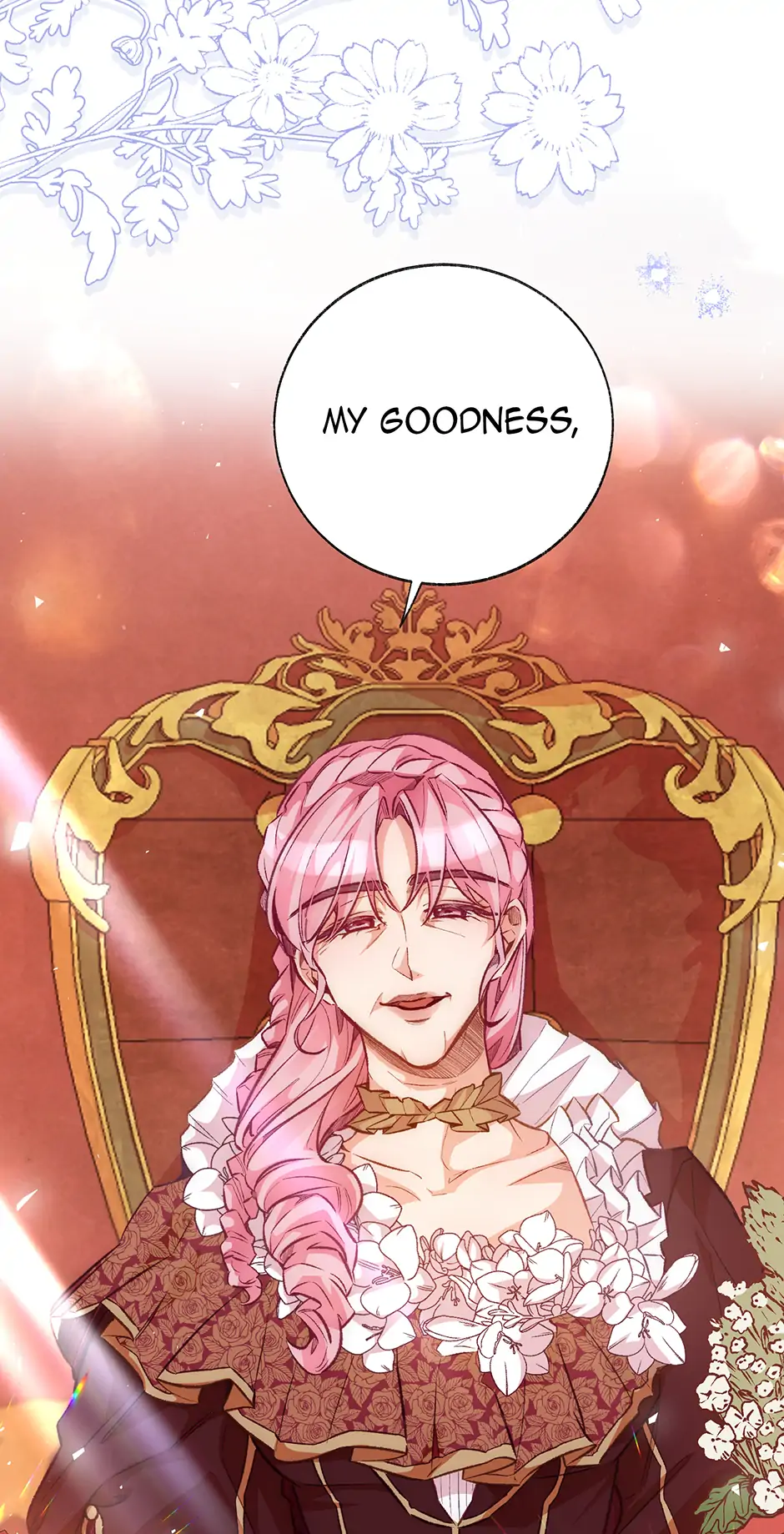 Stealing The Lady’s Heart Chapter 121 - Page 13