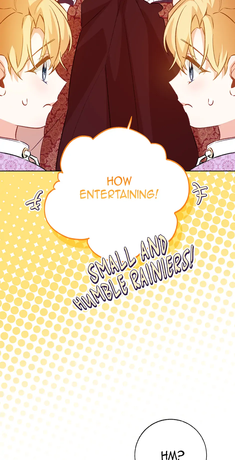 Stealing The Lady’s Heart Chapter 121 - Page 18