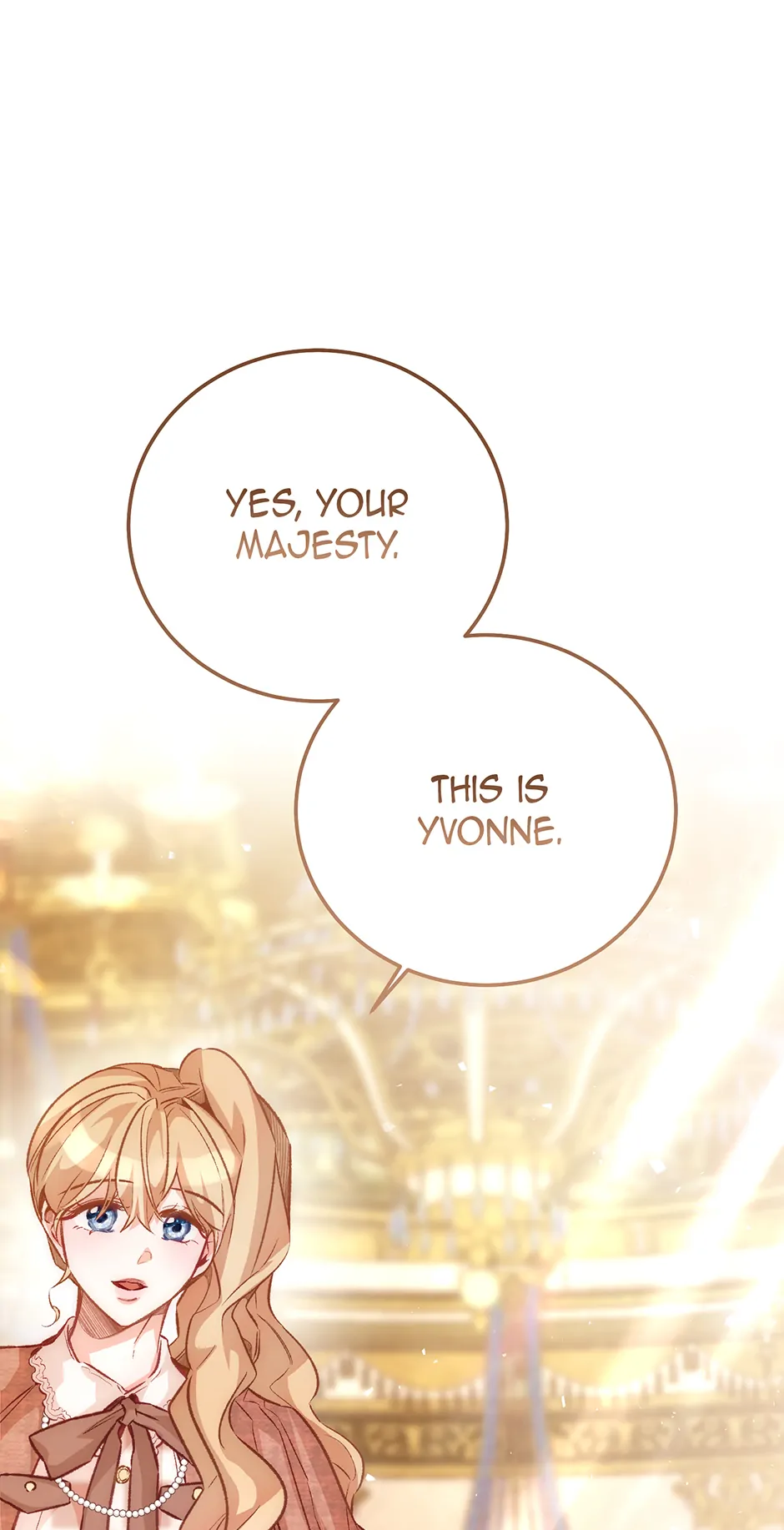 Stealing The Lady’s Heart Chapter 121 - Page 21