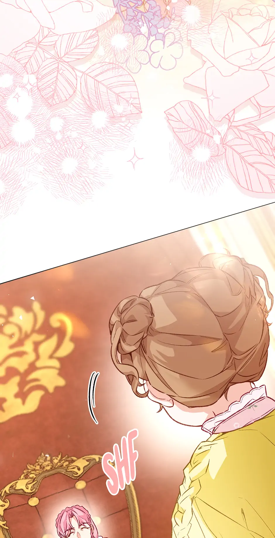 Stealing The Lady’s Heart Chapter 121 - Page 23