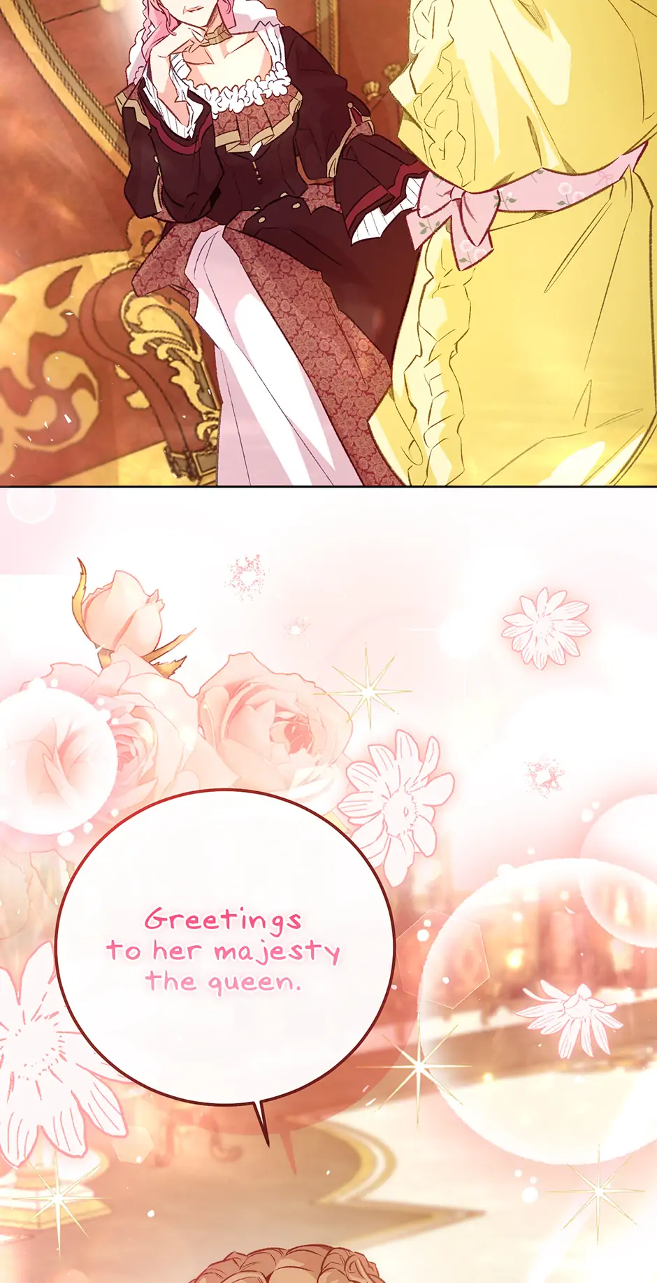 Stealing The Lady’s Heart Chapter 121 - Page 24