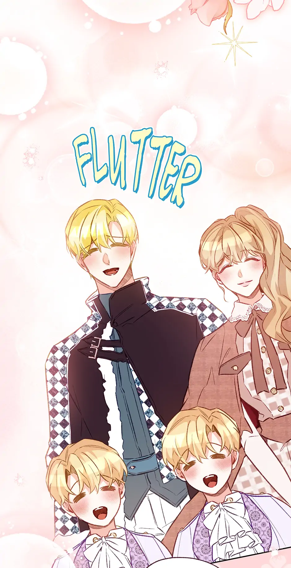 Stealing The Lady’s Heart Chapter 121 - Page 26