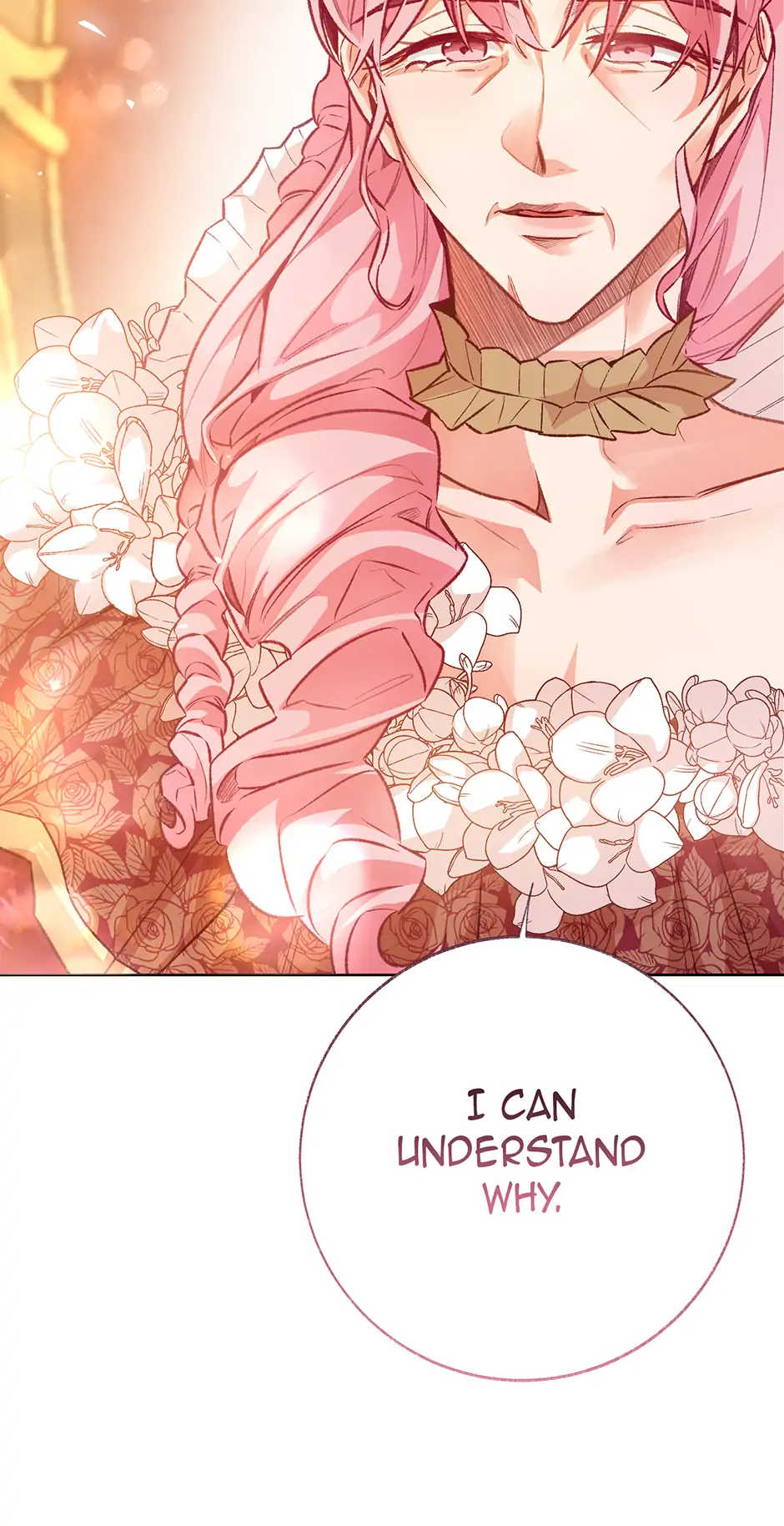 Stealing The Lady’s Heart Chapter 121 - Page 28