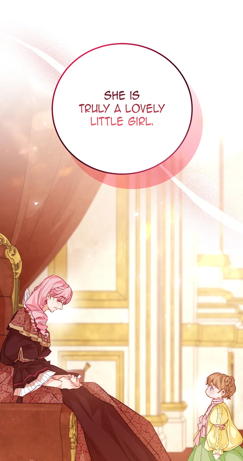 Stealing The Lady’s Heart Chapter 121 - Page 29
