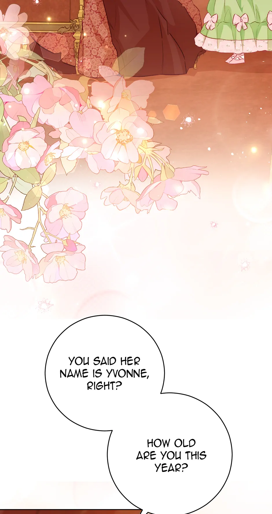 Stealing The Lady’s Heart Chapter 121 - Page 30