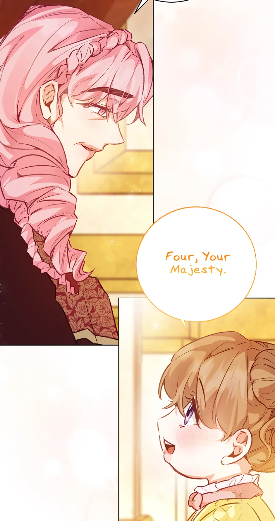 Stealing The Lady’s Heart Chapter 121 - Page 31