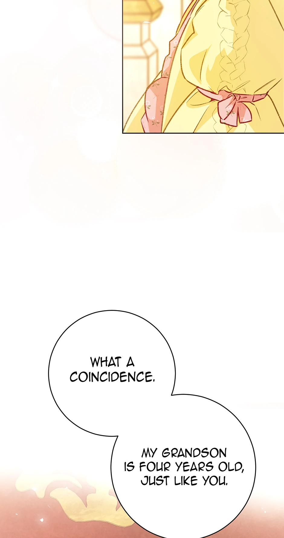 Stealing The Lady’s Heart Chapter 121 - Page 32