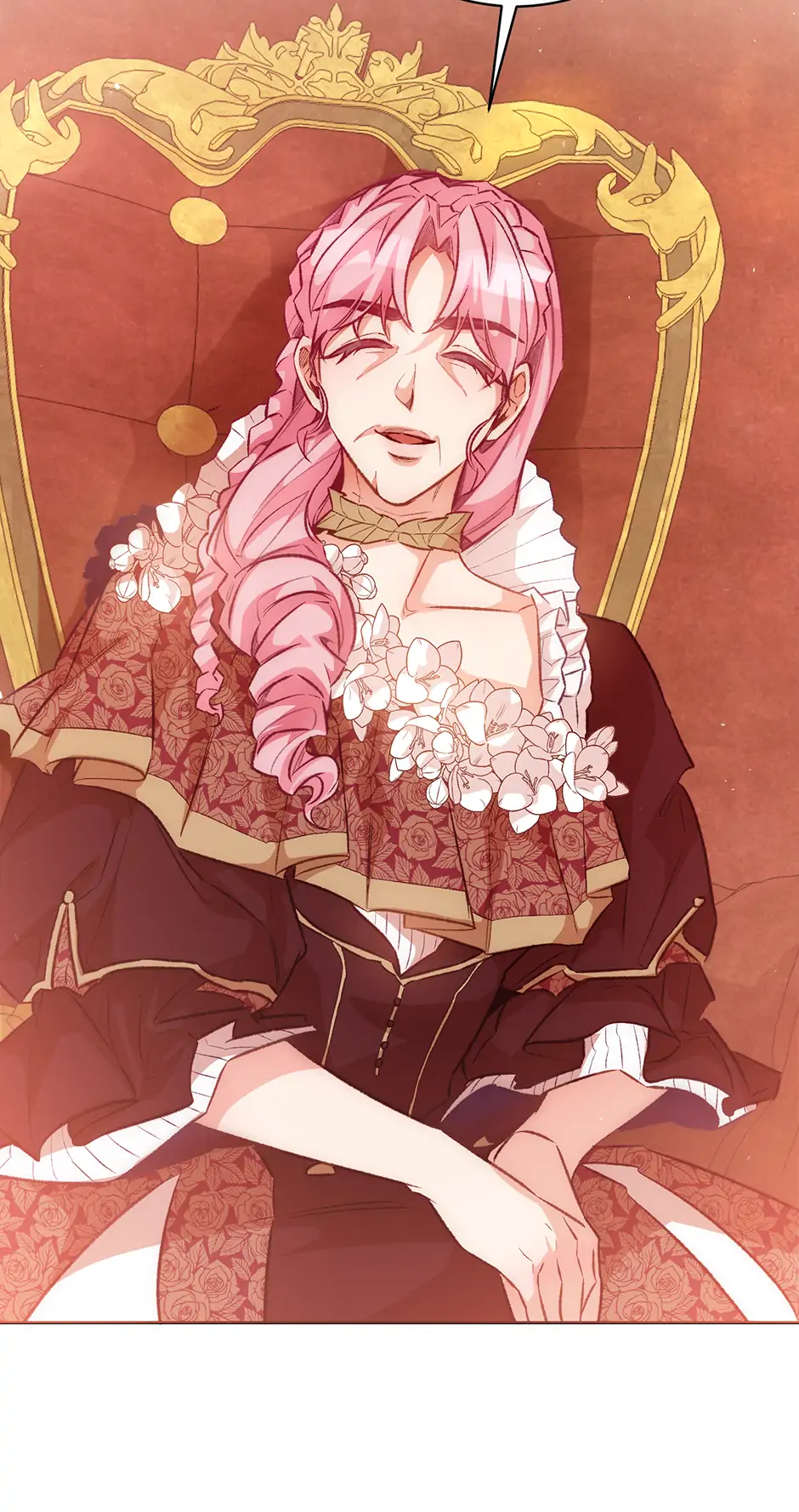 Stealing The Lady’s Heart Chapter 121 - Page 33