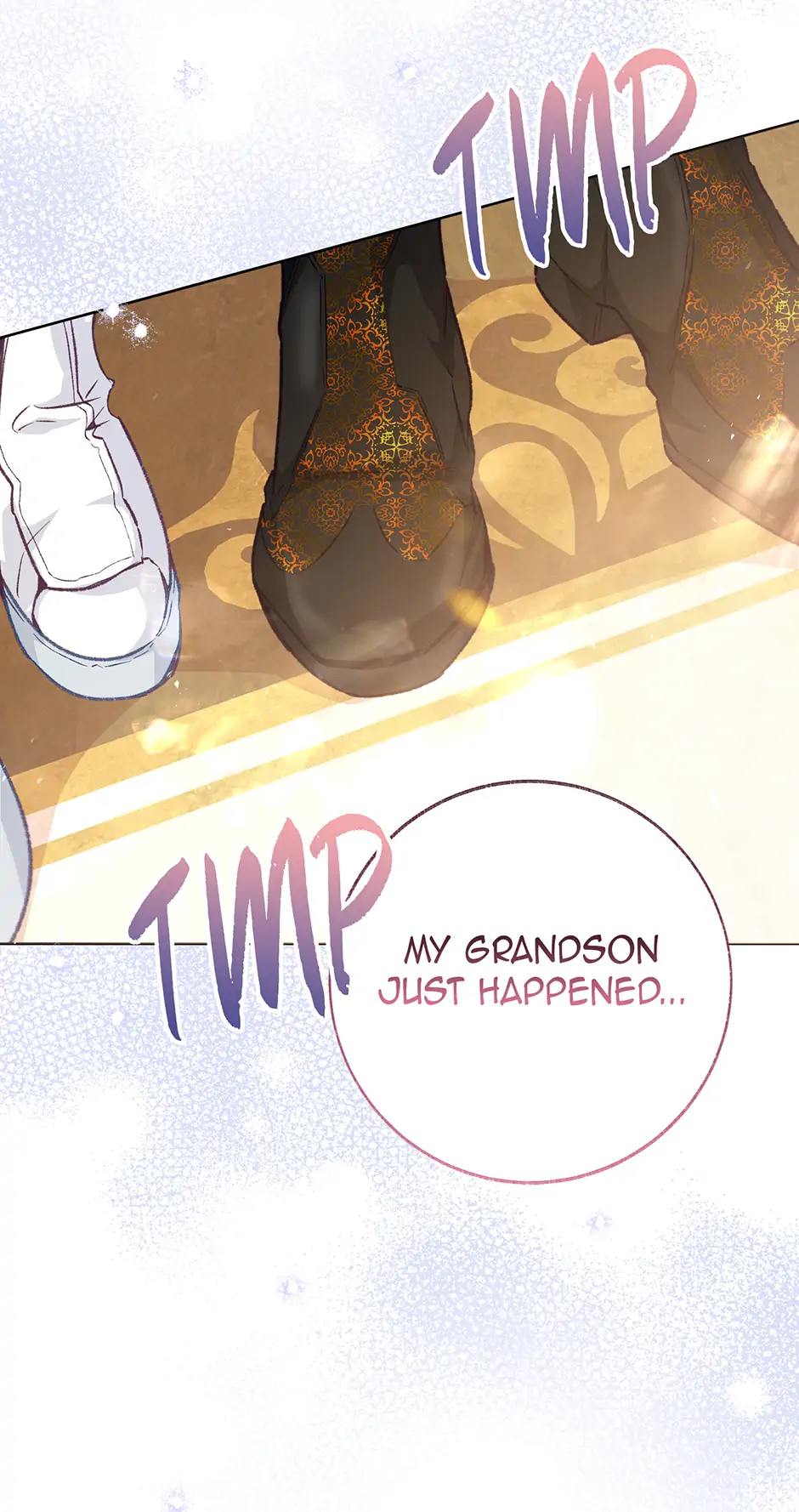 Stealing The Lady’s Heart Chapter 121 - Page 35