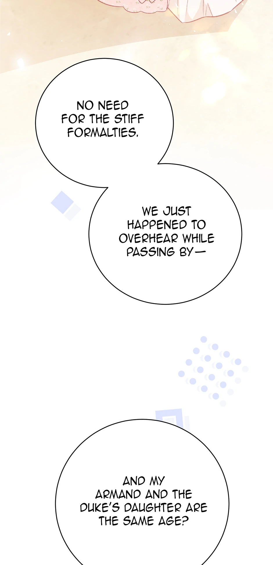 Stealing The Lady’s Heart Chapter 121 - Page 42