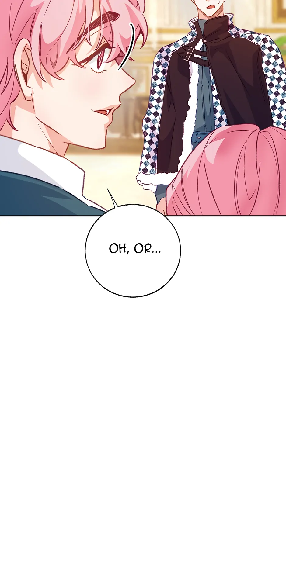 Stealing The Lady’s Heart Chapter 121 - Page 46