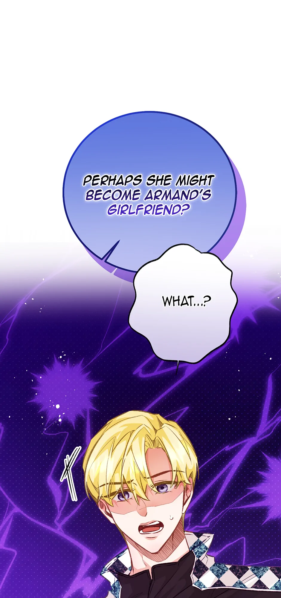 Stealing The Lady’s Heart Chapter 121 - Page 47
