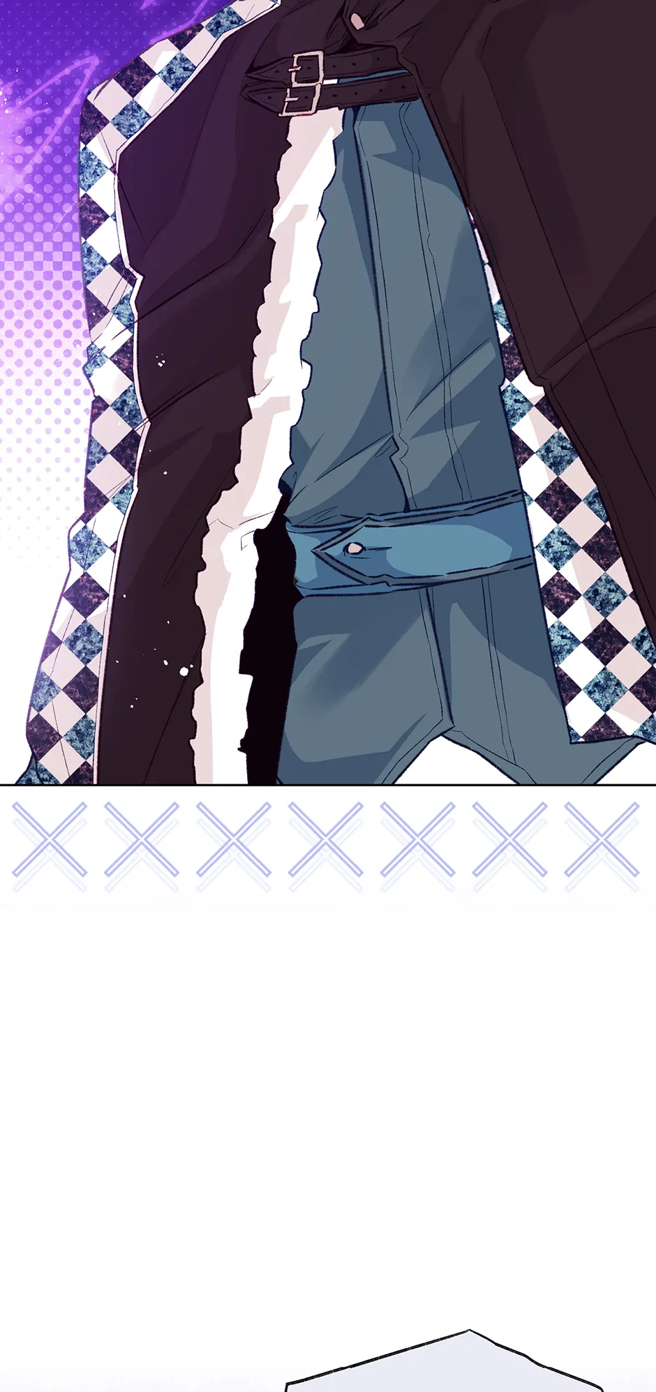 Stealing The Lady’s Heart Chapter 121 - Page 48