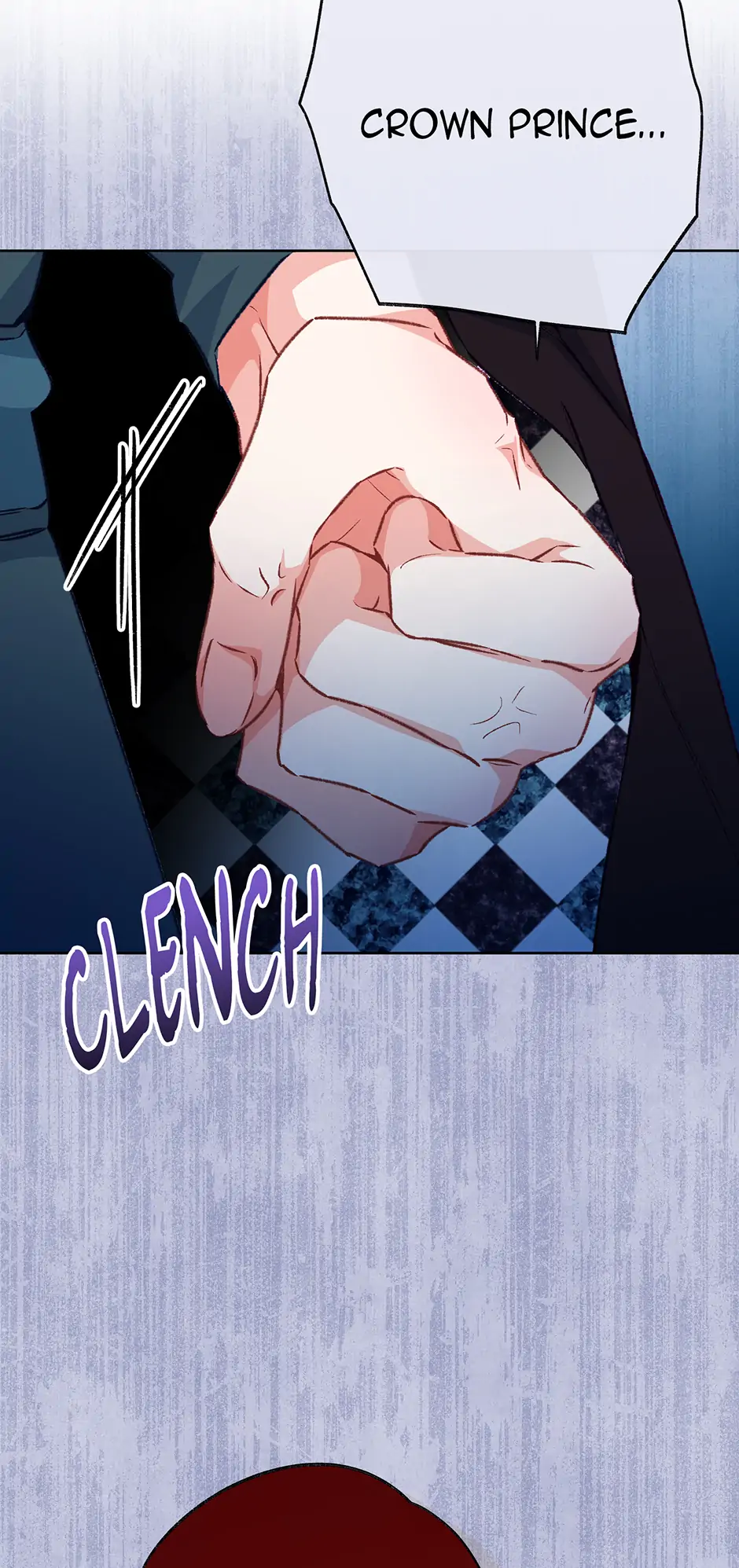 Stealing The Lady’s Heart Chapter 121 - Page 49