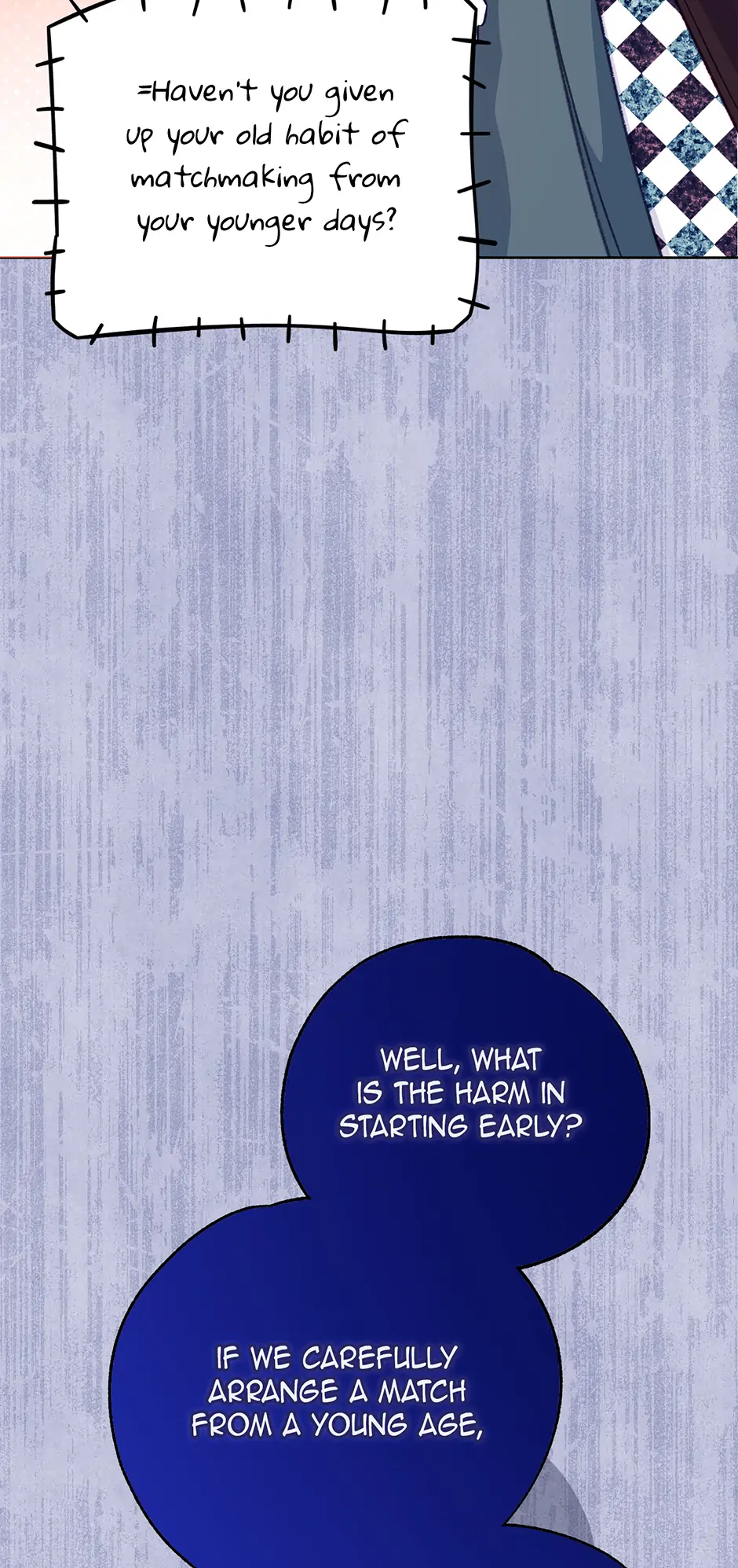 Stealing The Lady’s Heart Chapter 121 - Page 51