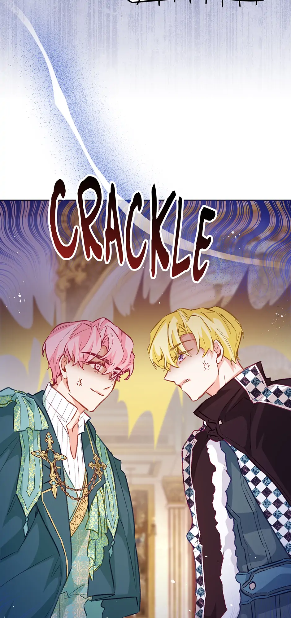 Stealing The Lady’s Heart Chapter 121 - Page 53